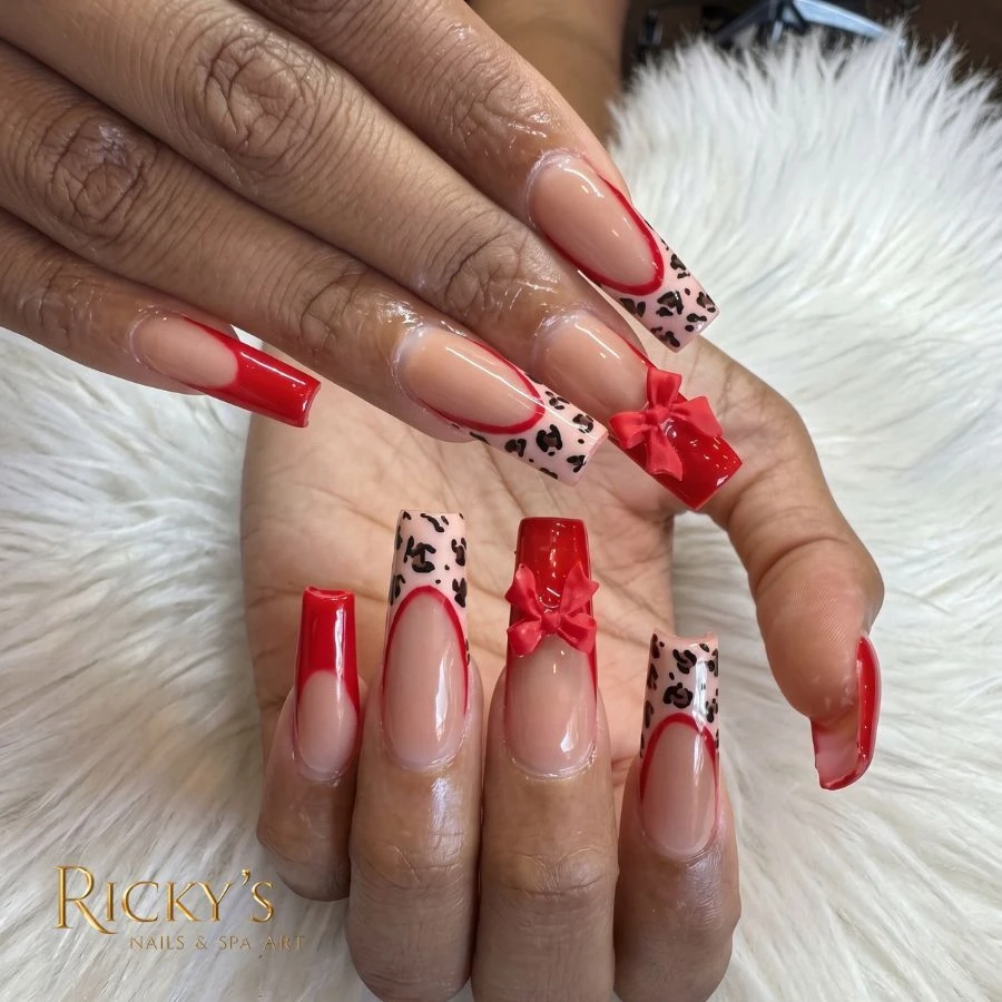 Nails Design